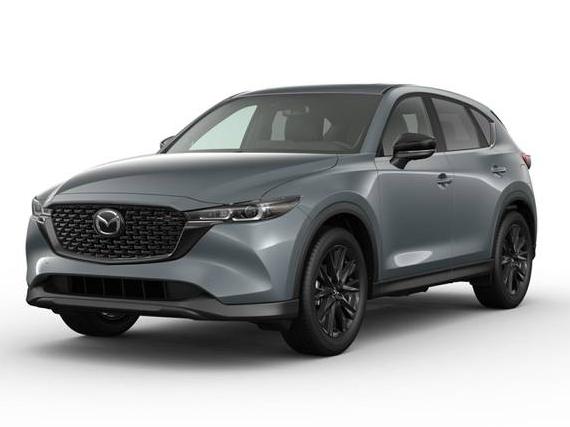 MAZDA CX-5 2023 JM3KFBCM0P0222640 image