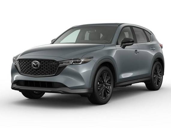 MAZDA CX-5 2023 JM3KFBCM8P0149775 image