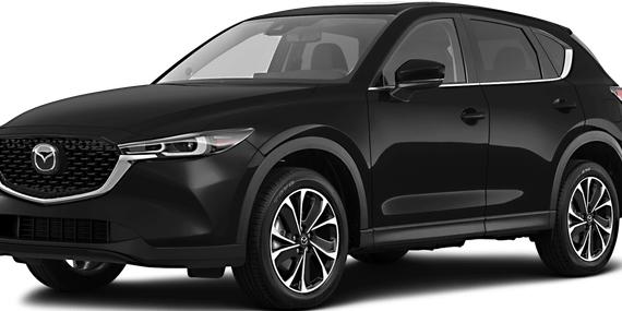MAZDA CX-5 2023 JM3KFBBM2P0199279 image