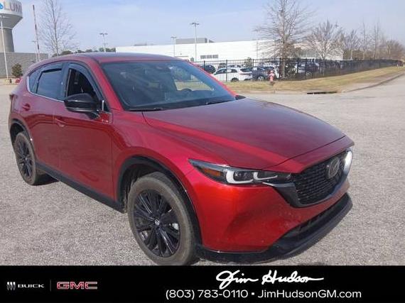 MAZDA CX-5 2023 JM3KFBAY1P0292248 image MAZDA CX-5 2023 JM3KFBAY1P0292248 image