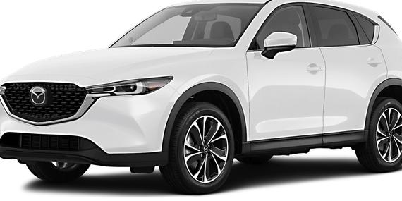 MAZDA CX-5 2023 JM3KFBBMXP0217818 image