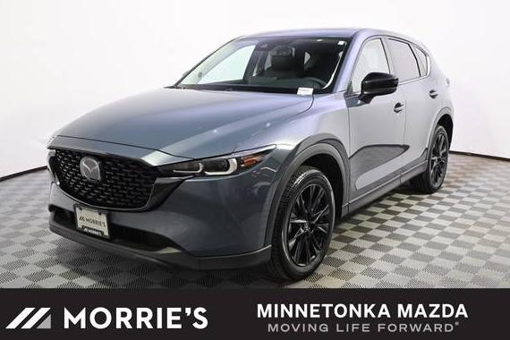 MAZDA CX-5 2023 JM3KFBCM3P0206304 image MAZDA CX-5 2023 JM3KFBCM3P0206304 image