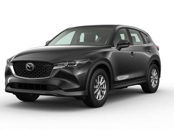 MAZDA CX-5 2023 JM3KFBAM1P0181874 image