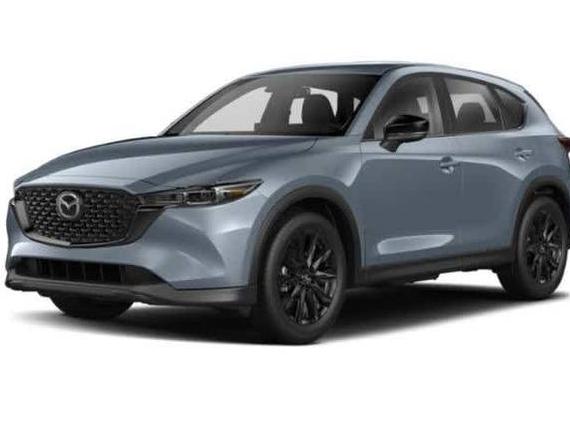 MAZDA CX-5 2023 JM3KFBCM6P0213716 image