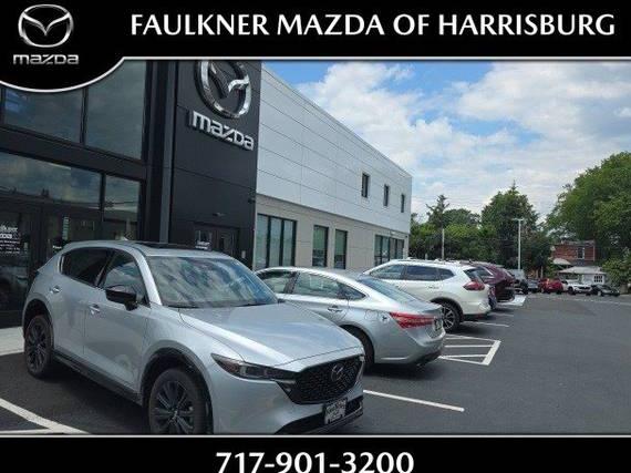 MAZDA CX-5 2023 JM3KFBAYXP0169404 image