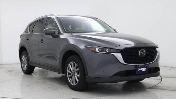 MAZDA CX-5 2023 JM3KFBBM5P0109137 image