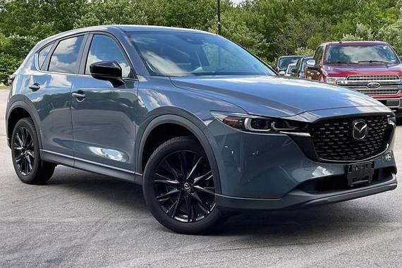MAZDA CX-5 2023 JM3KFBCM2P0216127 image