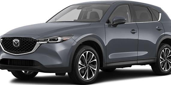 MAZDA CX-5 2023 JM3KFBBMXP0279591 image