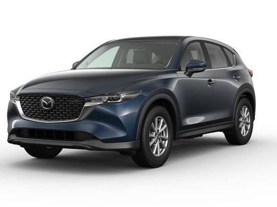 MAZDA CX-5 2023 JM3KFBBM7P0283369 image