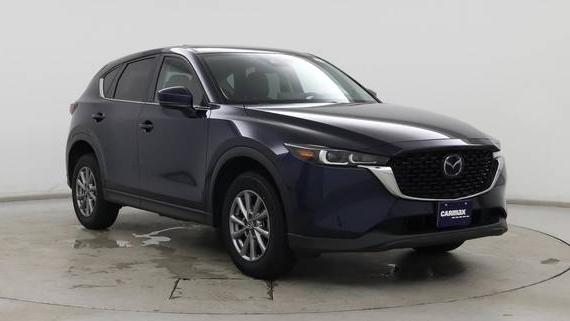 MAZDA CX-5 2023 JM3KFBCM7P0268532 image
