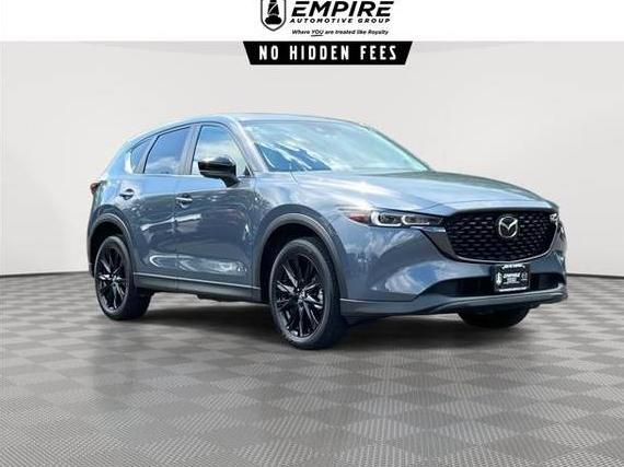 MAZDA CX-5 2023 JM3KFBCM5P0219068 image