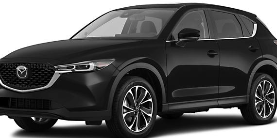 MAZDA CX-5 2023 JM3KFBEM3P0150507 image