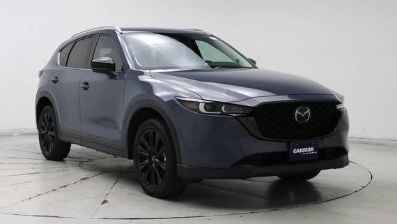 MAZDA CX-5 2023 JM3KFBCM4P0181008 image