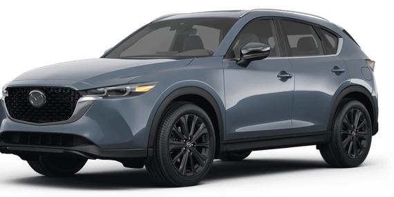 MAZDA CX-5 2023 JM3KFBCM6P0216177 image