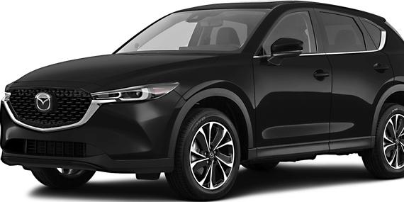 MAZDA CX-5 2023 JM3KFBBM1P0252599 image