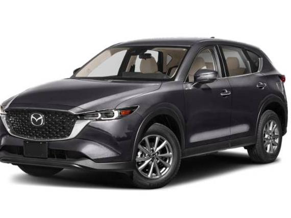 MAZDA CX-5 2023 JM3KFBBM0P0170427 image