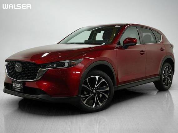 MAZDA CX-5 2023 JM3KFBDM8P0143134 image