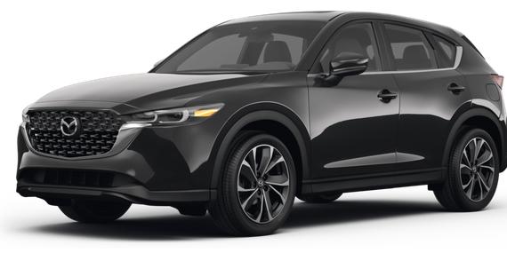 MAZDA CX-5 2023 JM3KFBDM3P0164117 image MAZDA CX-5 2023 JM3KFBDM3P0164117 image