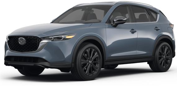 MAZDA CX-5 2023 JM3KFBCM0P0118844 image