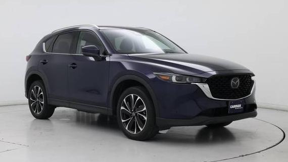 MAZDA CX-5 2023 JM3KFBEM0P0280910 image