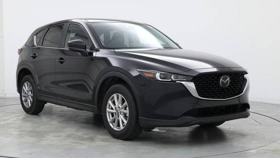 MAZDA CX-5 2023 JM3KFBCM5P0227980 image