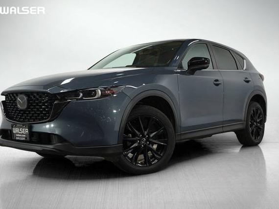MAZDA CX-5 2023 JM3KFBCM6P0134322 image