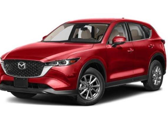 MAZDA CX-5 2023 JM3KFBBM9P0246467 image