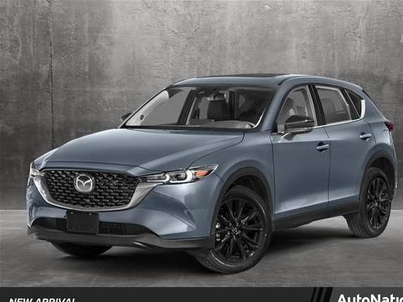 MAZDA CX-5 2023 JM3KFBCM1P0251998 image