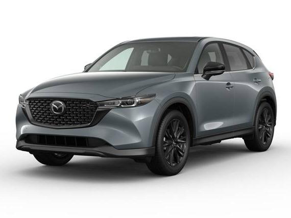 MAZDA CX-5 2023 JM3KFBCM0P0204445 image