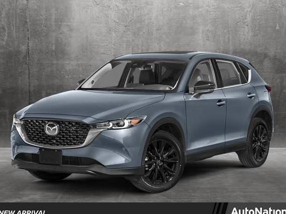 MAZDA CX-5 2023 JM3KFBCM3P0144144 image