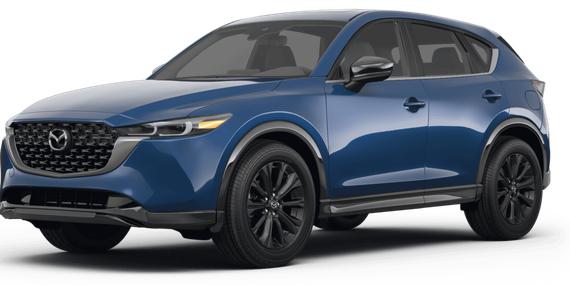 MAZDA CX-5 2023 JM3KFBAY4P0239043 image
