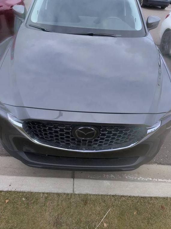 MAZDA CX-5 2023 JM3KFBDM0P0199360 image MAZDA CX-5 2023 JM3KFBDM0P0199360 image