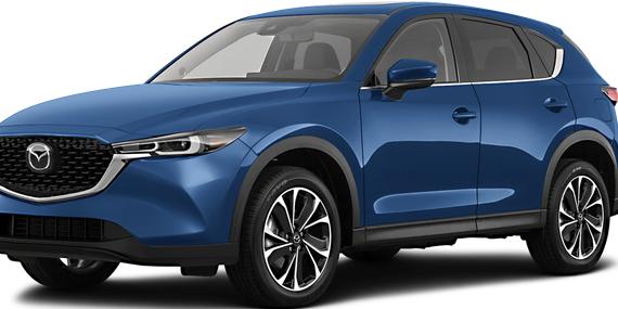 MAZDA CX-5 2023 JM3KFBDM5P0160828 image
