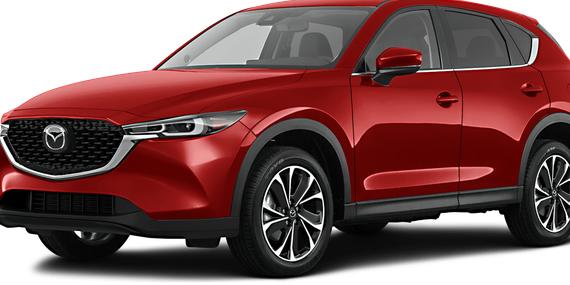 MAZDA CX-5 2023 JM3KFBCM2P0108624 image