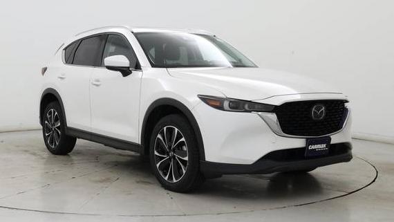 MAZDA CX-5 2023 JM3KFBEM7P0119048 image