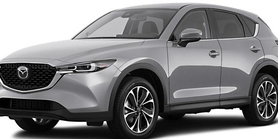 MAZDA CX-5 2023 JM3KFBBM3P0161902 image