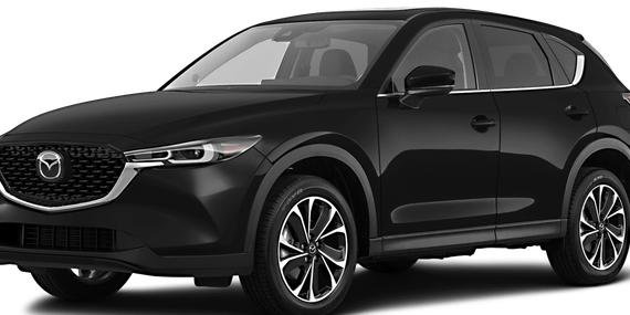 MAZDA CX-5 2023 JM3KFBCM9P0107566 image