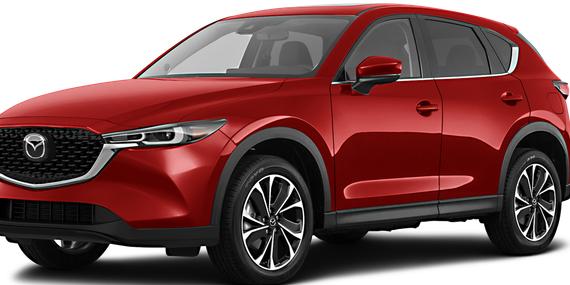 MAZDA CX-5 2023 JM3KFBAM9P0152204 image MAZDA CX-5 2023 JM3KFBAM9P0152204 image