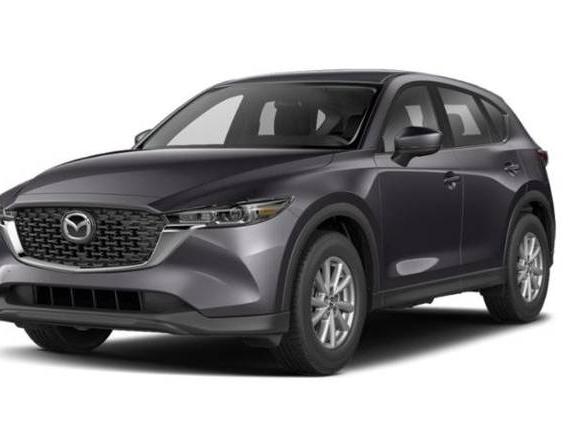 MAZDA CX-5 2023 JM3KFBAM4P0283055 image