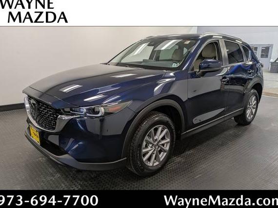 MAZDA CX-5 2023 JM3KFBBMXP0180592 image MAZDA CX-5 2023 JM3KFBBMXP0180592 image