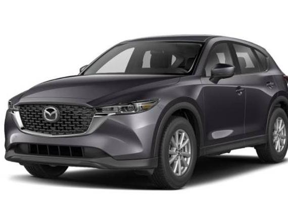 MAZDA CX-5 2023 JM3KFBAM9P0204947 image