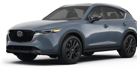 MAZDA CX-5 2023 JM3KFBCM6P0264861 image
