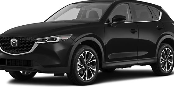MAZDA CX-5 2023 JM3KFBBM2P0249419 image