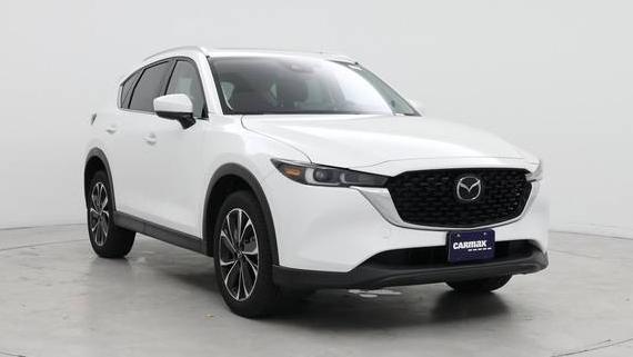 MAZDA CX-5 2023 JM3KFBEM6P0155216 image