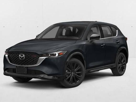 MAZDA CX-5 2023 JM3KFBAY1P0101248 image