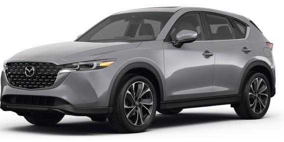 MAZDA CX-5 2023 JM3KFBEM2P0228064 image MAZDA CX-5 2023 JM3KFBEM2P0228064 image