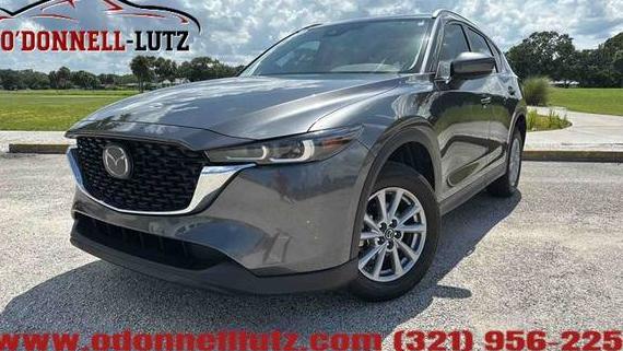 MAZDA CX-5 2023 JM3KFBBM2P0217683 image