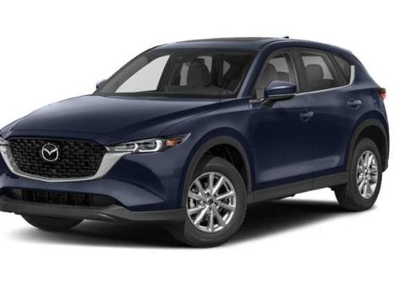 MAZDA CX-5 2023 JM3KFBCM4P0252255 image