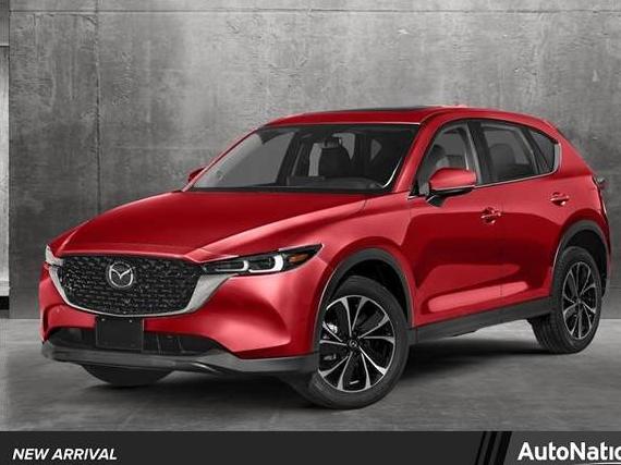 MAZDA CX-5 2023 JM3KFBDM8P0134918 image