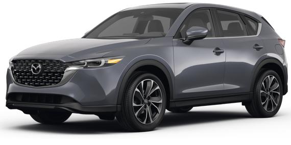 MAZDA CX-5 2023 JM3KFBDM4P0178768 image MAZDA CX-5 2023 JM3KFBDM4P0178768 image